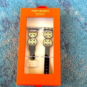 NWTs Gorgeous Tory Burch Watchband